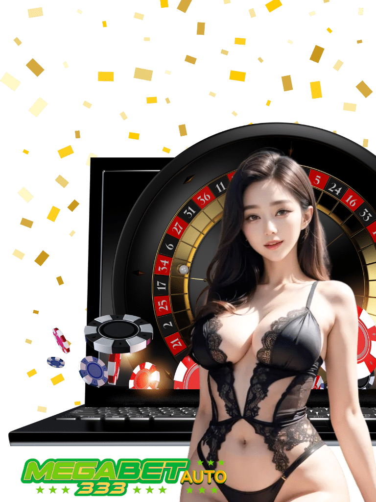 megabet333 auto พนันออนไลน์
